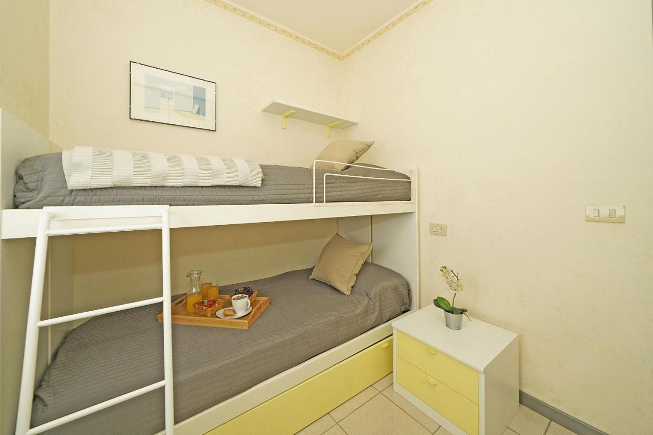 Il Porticciolo P1-12 By Wonderful Italy Apartment Sirmione Exterior photo