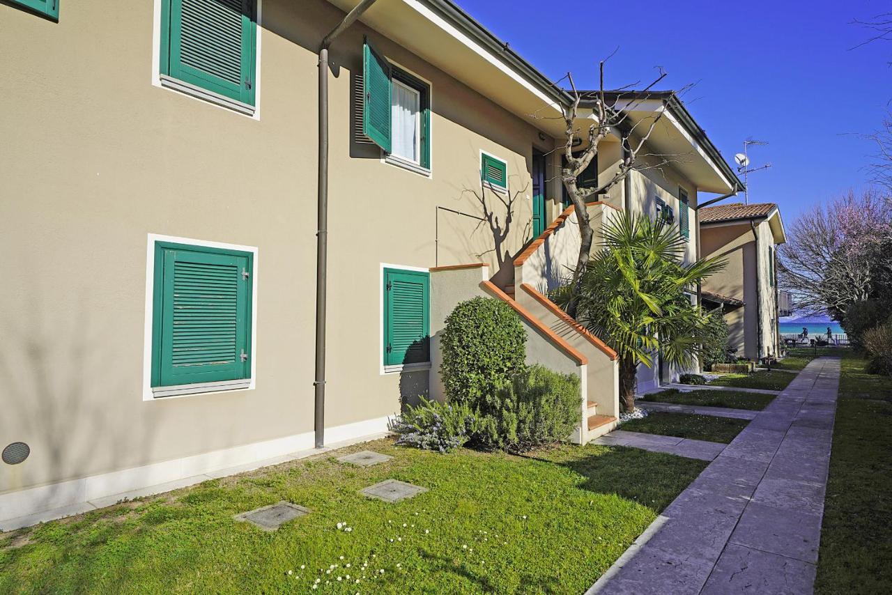 Il Porticciolo P1-12 By Wonderful Italy Apartment Sirmione Exterior photo