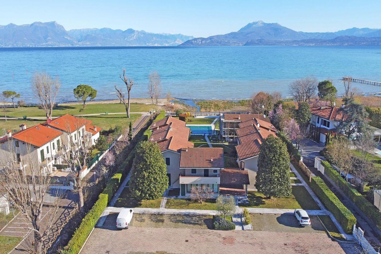 Il Porticciolo P1-12 By Wonderful Italy Apartment Sirmione Exterior photo