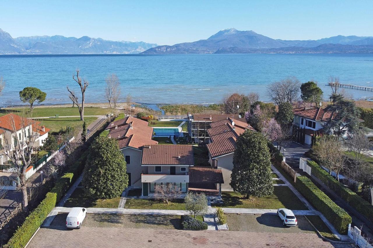 Il Porticciolo P1-12 By Wonderful Italy Apartment Sirmione Exterior photo
