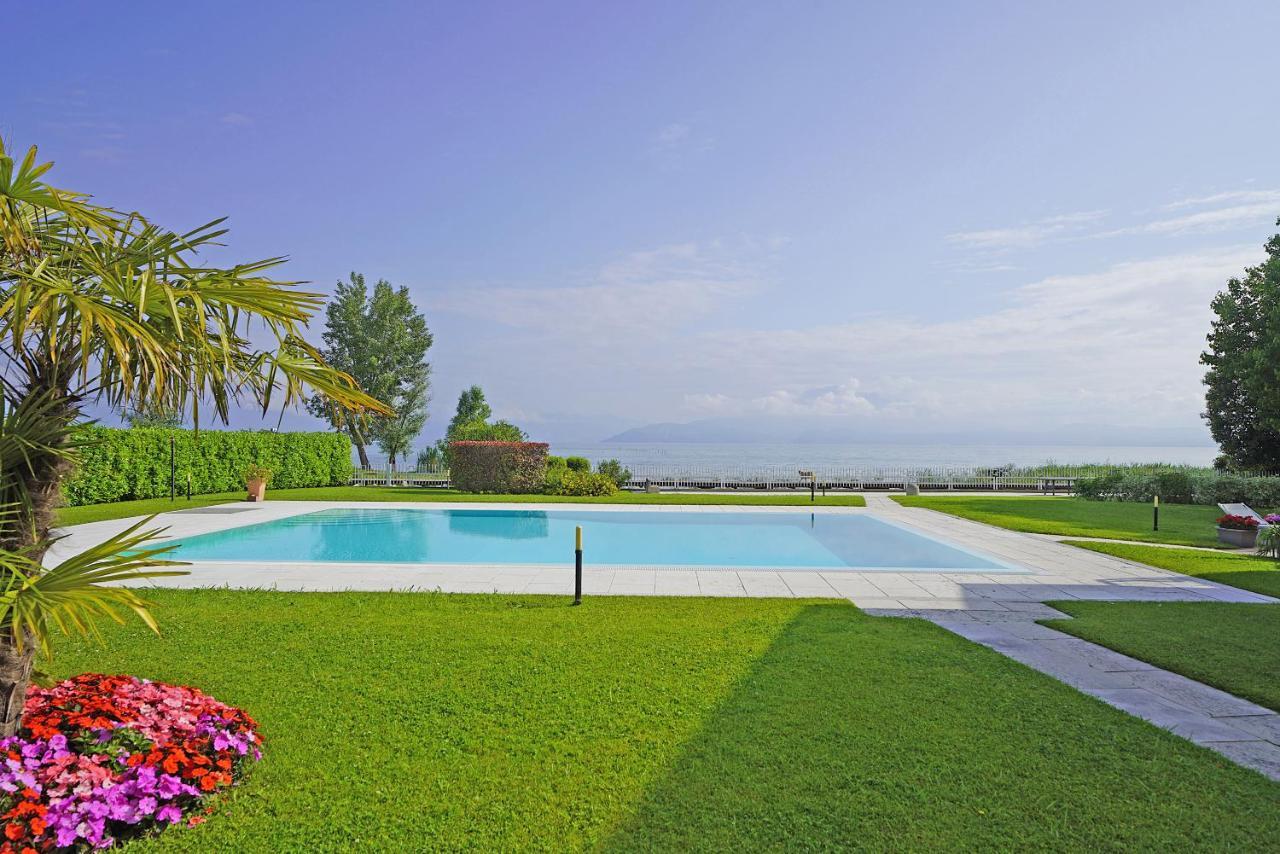 Il Porticciolo P1-12 By Wonderful Italy Apartment Sirmione Exterior photo