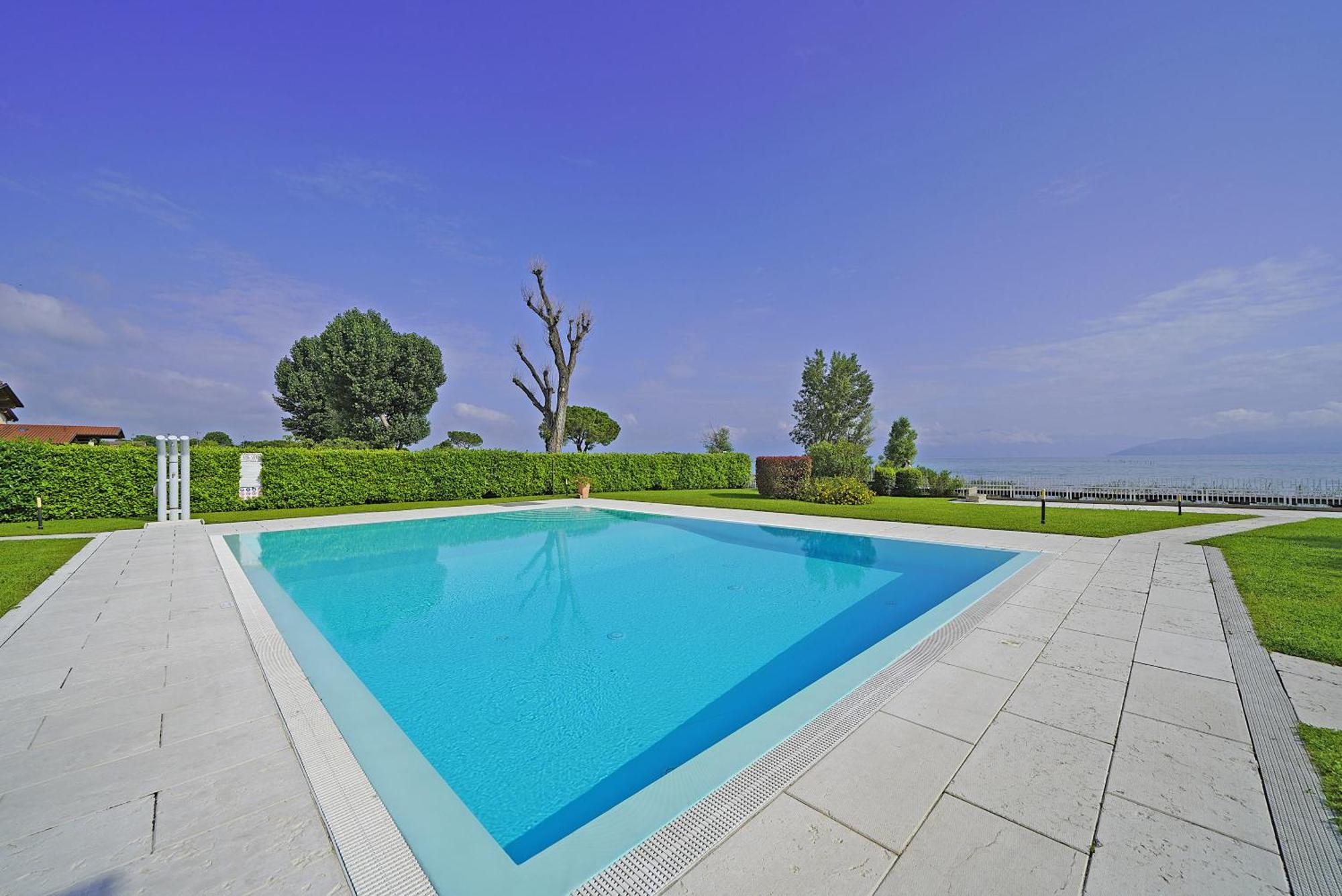 Il Porticciolo P1-12 By Wonderful Italy Apartment Sirmione Exterior photo